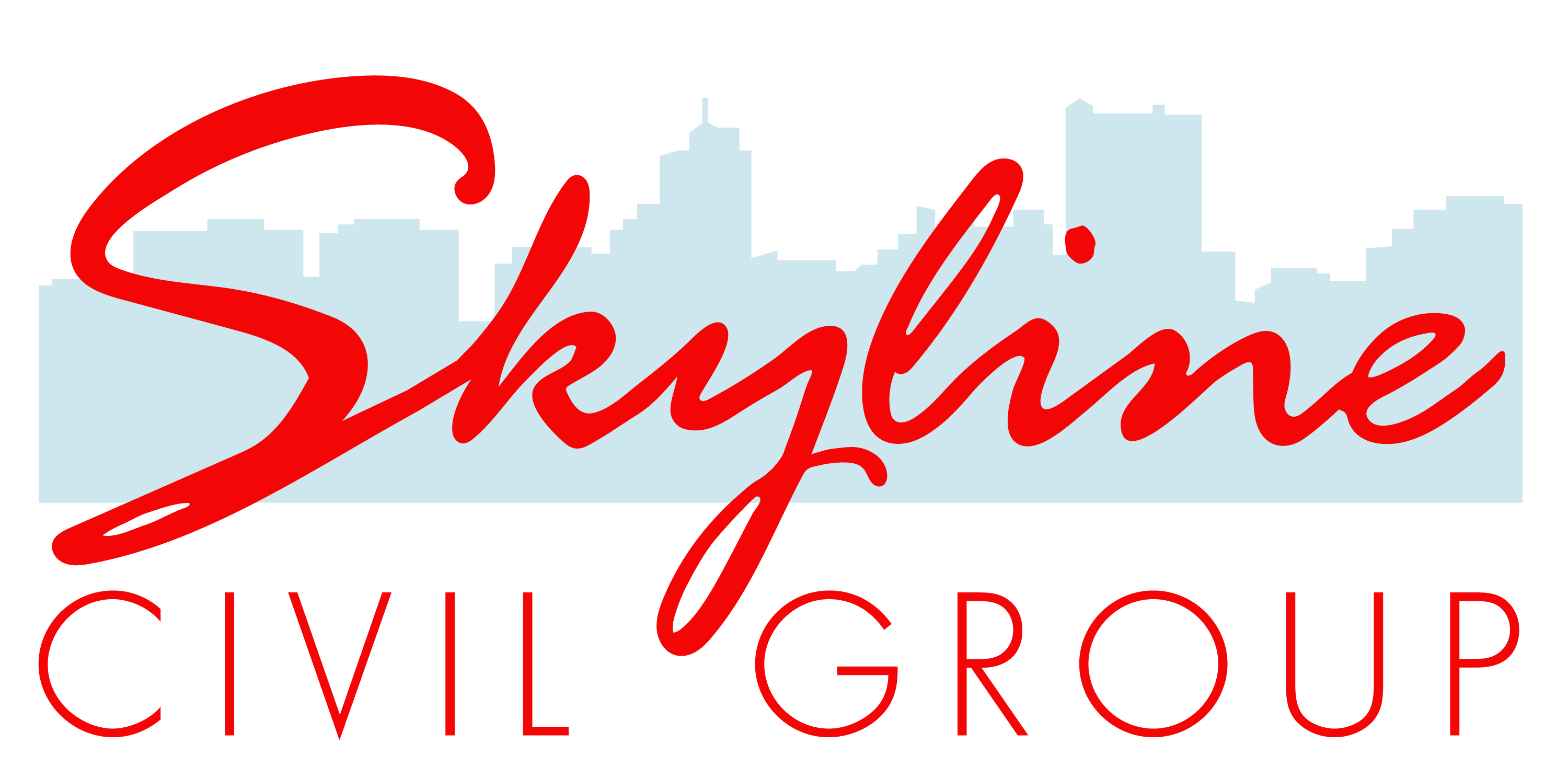 Skyline Civil Group logo