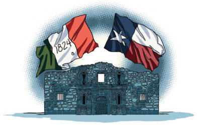 Remembering the Alamo: San Antonio, TX History