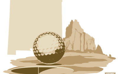 Best Golf in New Mexico