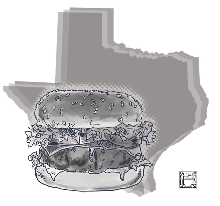 Texas Fast Food History: Whataburger
