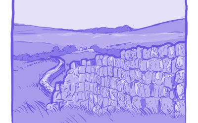 Hadrian’s Wall